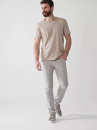 GABBA | T-shirt KOSTANT | beige